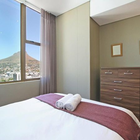 Spacious 3 Bedroom Family Apartment In Cape Town Dış mekan fotoğraf