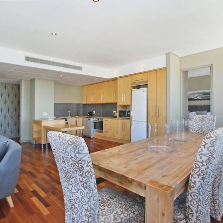 Spacious 3 Bedroom Family Apartment In Cape Town Dış mekan fotoğraf