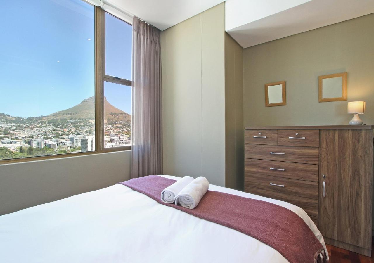Spacious 3 Bedroom Family Apartment In Cape Town Dış mekan fotoğraf
