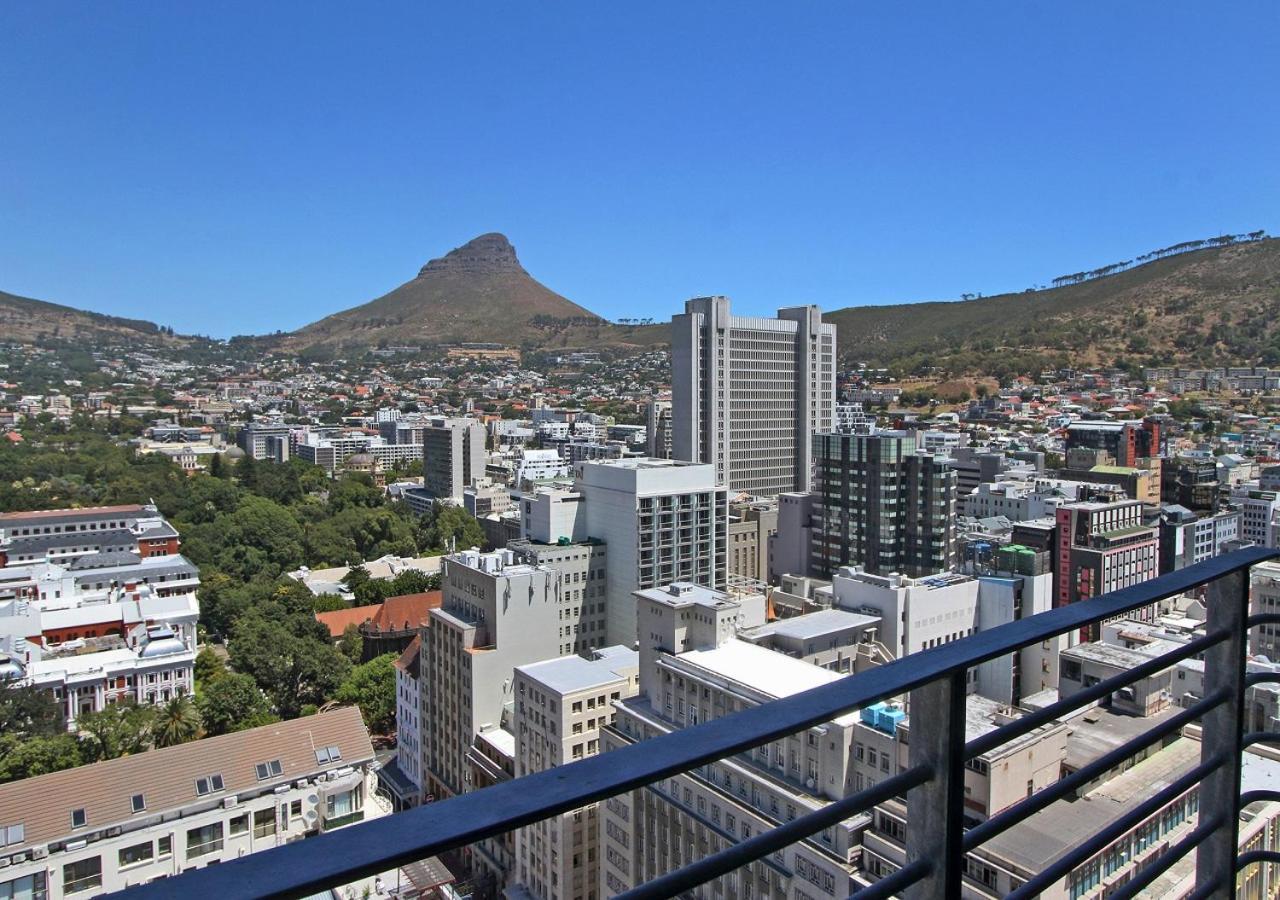 Spacious 3 Bedroom Family Apartment In Cape Town Dış mekan fotoğraf