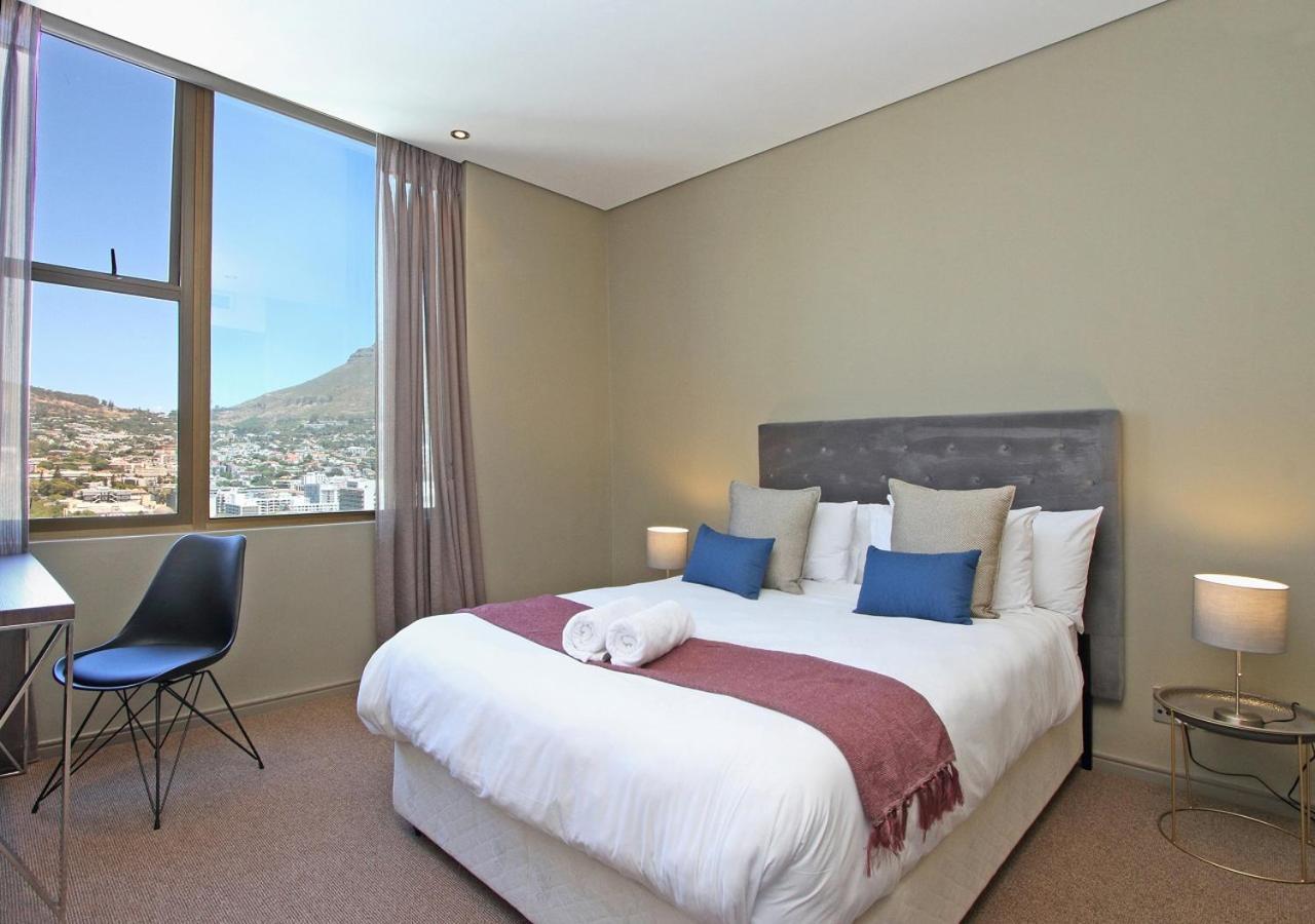 Spacious 3 Bedroom Family Apartment In Cape Town Dış mekan fotoğraf