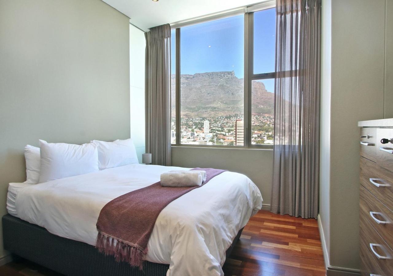 Spacious 3 Bedroom Family Apartment In Cape Town Dış mekan fotoğraf
