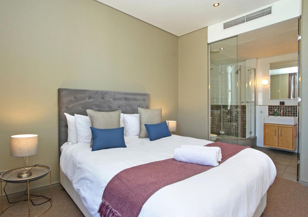 Spacious 3 Bedroom Family Apartment In Cape Town Dış mekan fotoğraf