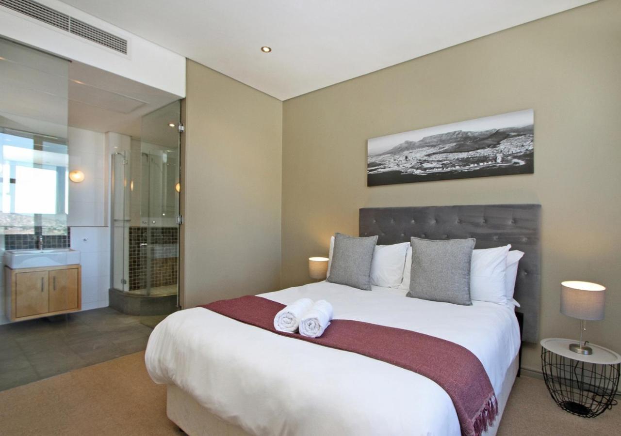 Spacious 3 Bedroom Family Apartment In Cape Town Dış mekan fotoğraf