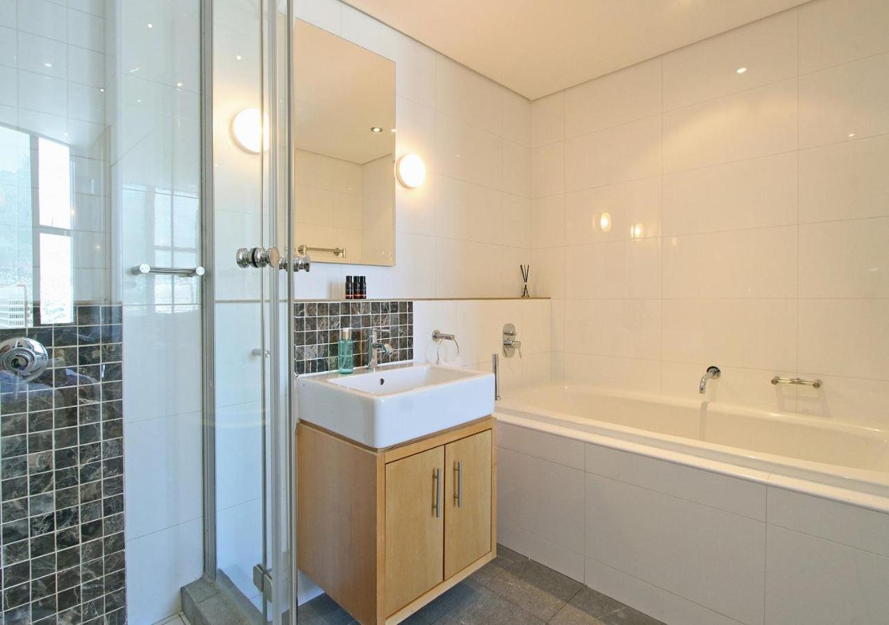 Spacious 3 Bedroom Family Apartment In Cape Town Dış mekan fotoğraf