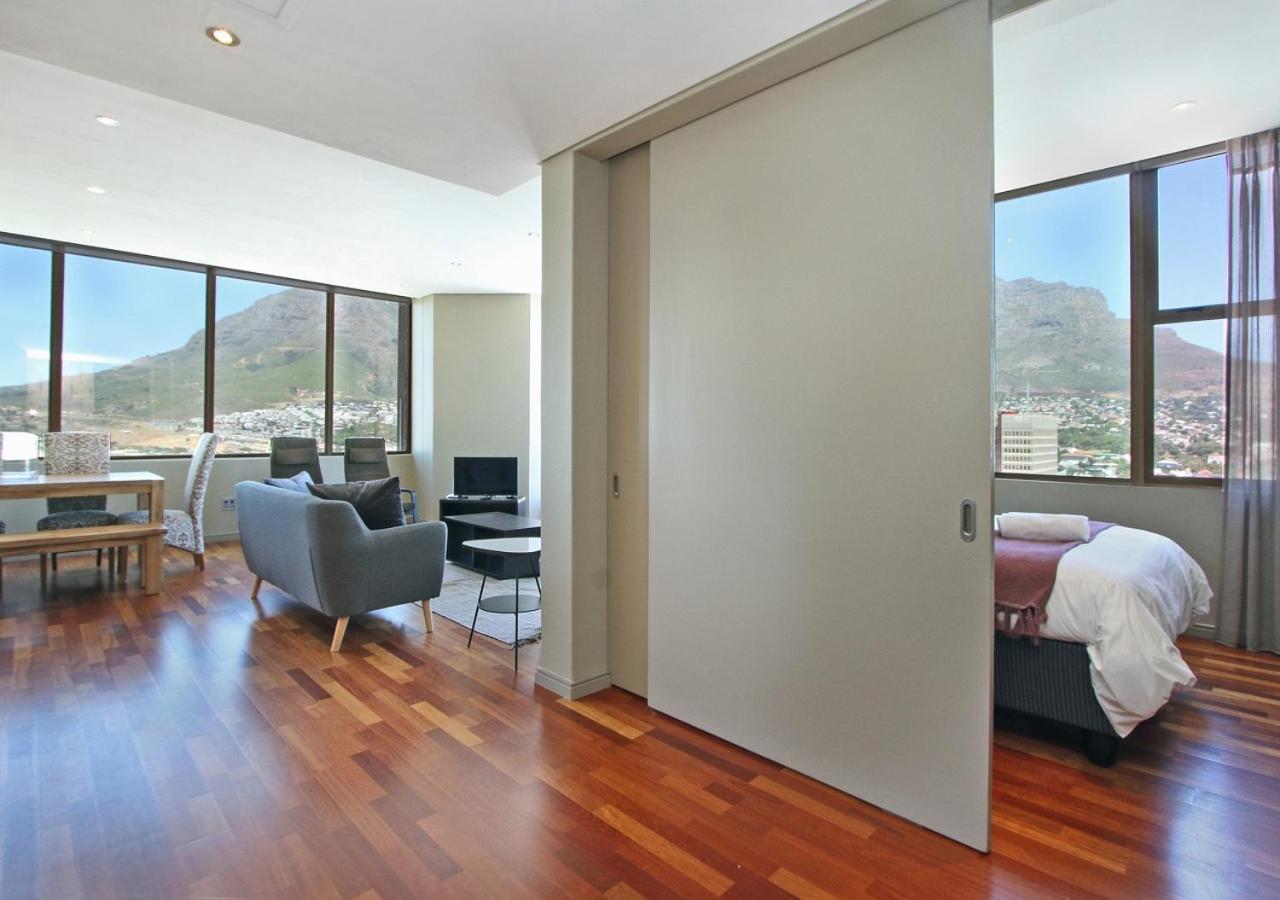 Spacious 3 Bedroom Family Apartment In Cape Town Dış mekan fotoğraf